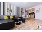Appartements Novoselic - Crikvenica Kroatien