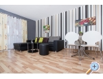 Appartements Novoselic - Crikvenica Kroatien
