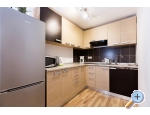Appartements Novoselic - Crikvenica Kroatien