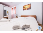 Appartements Novoselic - Crikvenica Kroatien