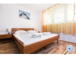 Appartements Novoselic - Crikvenica Kroatien