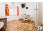 Appartements Novoselic - Crikvenica Kroatien