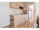 Appartements Novoselic - Crikvenica Kroatien