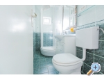 Appartements Novoselic - Crikvenica Kroatien