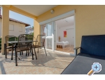 Appartements Novoselic - Crikvenica Kroatien