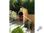 Apartmaji Novoselic - Crikvenica Hrvaka