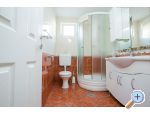 Apartmaji Novoselic - Crikvenica Hrvaka
