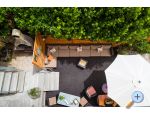 Apartmaji Novoselic - Crikvenica Hrvaka