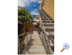 Apartmaji Novoselic - Crikvenica Hrvaka