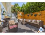Apartmaji Novoselic - Crikvenica Hrvaka