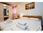 Apartmaji Novoselic - Crikvenica Hrvaka