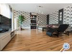 Apartmaji Novoselic - Crikvenica Hrvaka