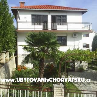 Appartement Belle Vue – Ferienwohnung Crikvenica, Kroatien – Foto 1