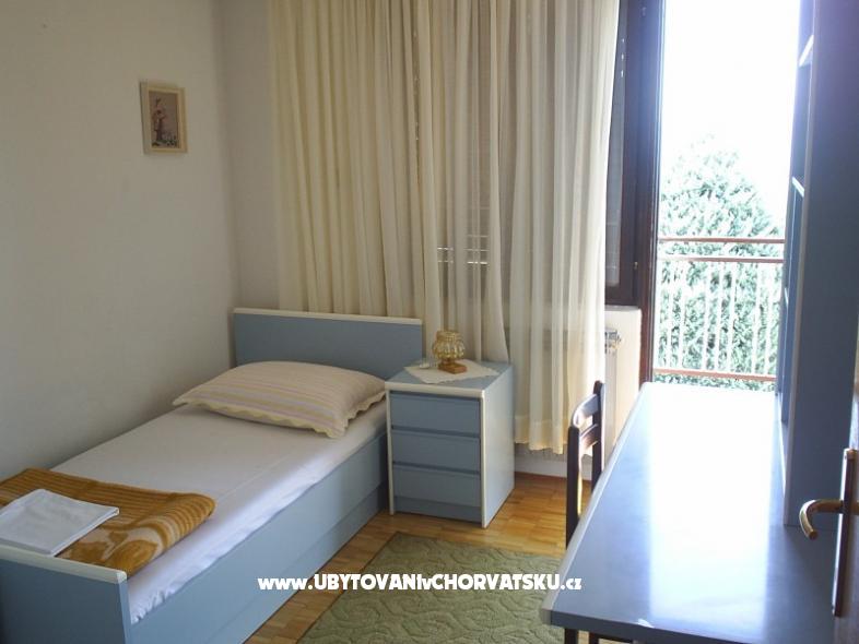 Appartement Belle Vue – Ferienwohnung Crikvenica, Kroatien – Foto 3