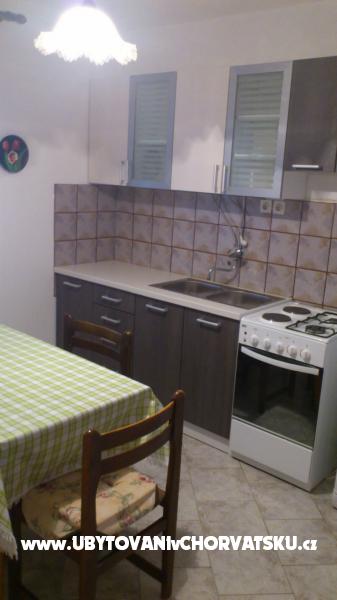 Appartement Belle Vue – Ferienwohnung Crikvenica, Kroatien – Foto 4