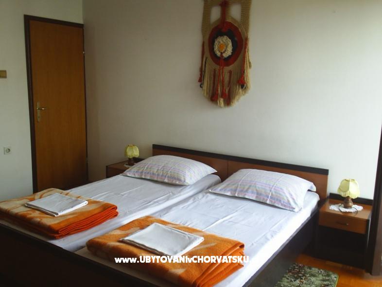 Appartement Belle Vue – Ferienwohnung Crikvenica, Kroatien – Foto 5