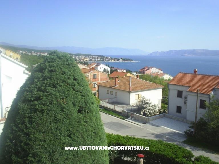 Appartement Belle Vue – Ferienwohnung Crikvenica, Kroatien – Foto 6