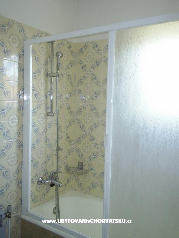 Appartement Belle Vue – Ferienwohnung Crikvenica, Kroatien – Foto 7