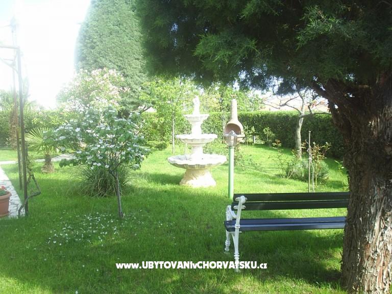 Appartement Belle Vue – Ferienwohnung Crikvenica, Kroatien – Foto 8