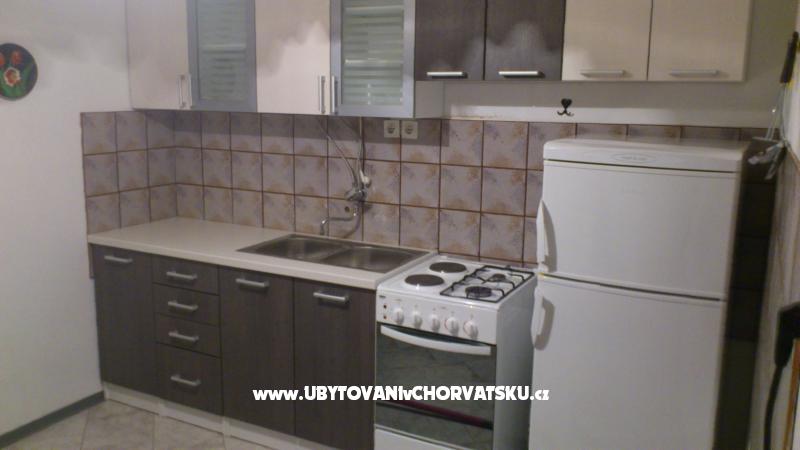 Appartement Belle Vue – Ferienwohnung Crikvenica, Kroatien – Foto 9