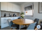 Apartma Hia Vista - Crikvenica Hrvaka
