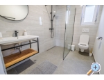 Appartement Haus Vista - Crikvenica Kroatien