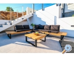 Appartement Haus Vista - Crikvenica Kroatien