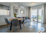 Appartement Haus Vista - Crikvenica Kroatien