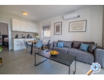 Appartement Haus Vista - Crikvenica Kroatien
