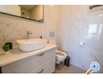 Appartement Haus Vista - Crikvenica Kroatien