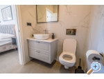 Appartement Haus Vista - Crikvenica Kroatien
