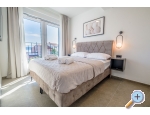 Appartement Haus Vista - Crikvenica Kroatien