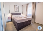 Appartement Haus Vista - Crikvenica Kroatien