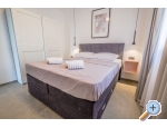 Appartement Haus Vista - Crikvenica Kroatien