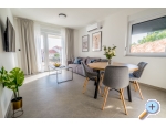 Appartement Haus Vista - Crikvenica Kroatien