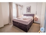 Appartement Haus Vista - Crikvenica Kroatien