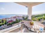 Apartma Hia Vista - Crikvenica Hrvaka