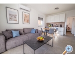 Appartement Haus Vista - Crikvenica Kroatien