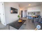 Apartma Hia Vista - Crikvenica Hrvaka