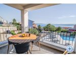 Apartma Hia Vista - Crikvenica Hrvaka