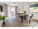 Apartma Hia Vista - Crikvenica Hrvaka
