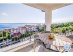 Apartma Hia Vista - Crikvenica Hrvaka