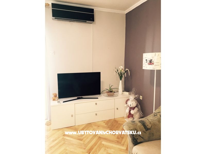 Appartement Sunny – Ferienwohnung Crikvenica, Kroatien – Foto 11