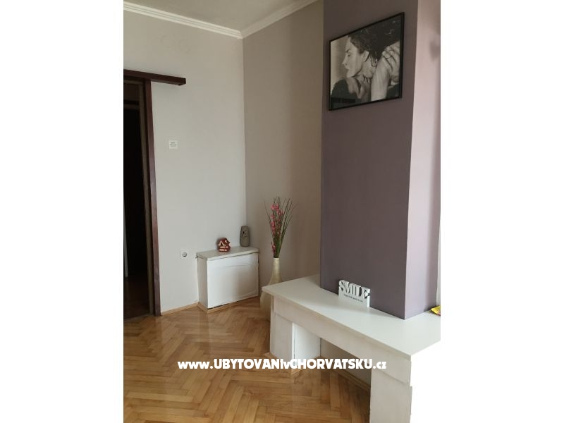 Appartement Sunny – Ferienwohnung Crikvenica, Kroatien – Foto 12