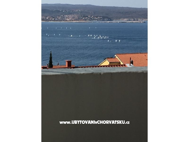 Appartement Sunny – Ferienwohnung Crikvenica, Kroatien – Foto 14