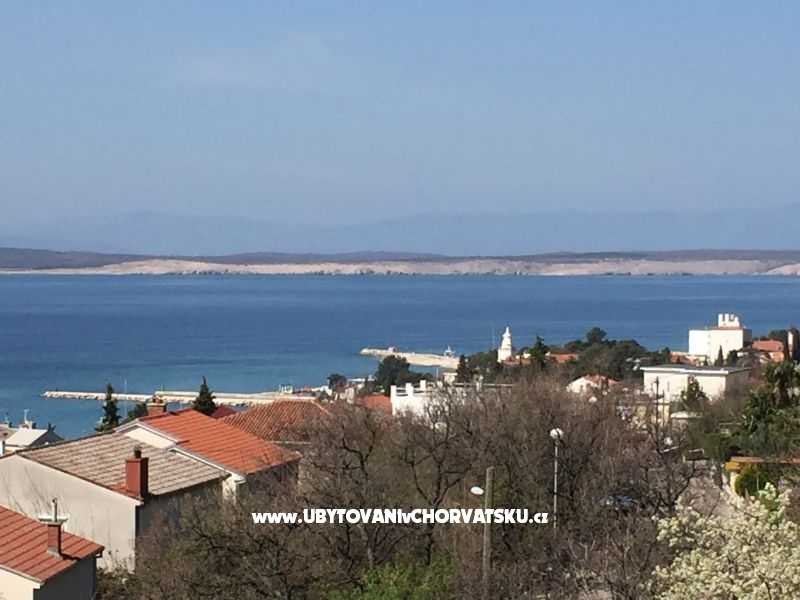 Appartement Sunny – Ferienwohnung Crikvenica, Kroatien – Foto 15