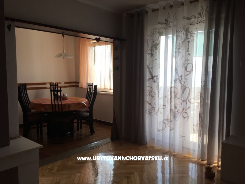 Appartement Sunny – Ferienwohnung Crikvenica, Kroatien – Foto 16