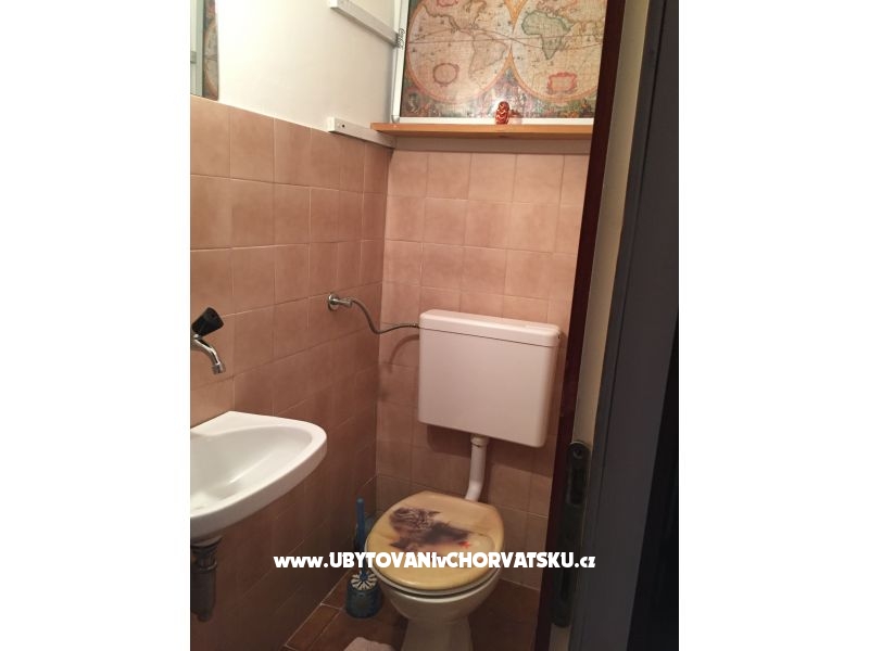 Appartement Sunny – Ferienwohnung Crikvenica, Kroatien – Foto 17