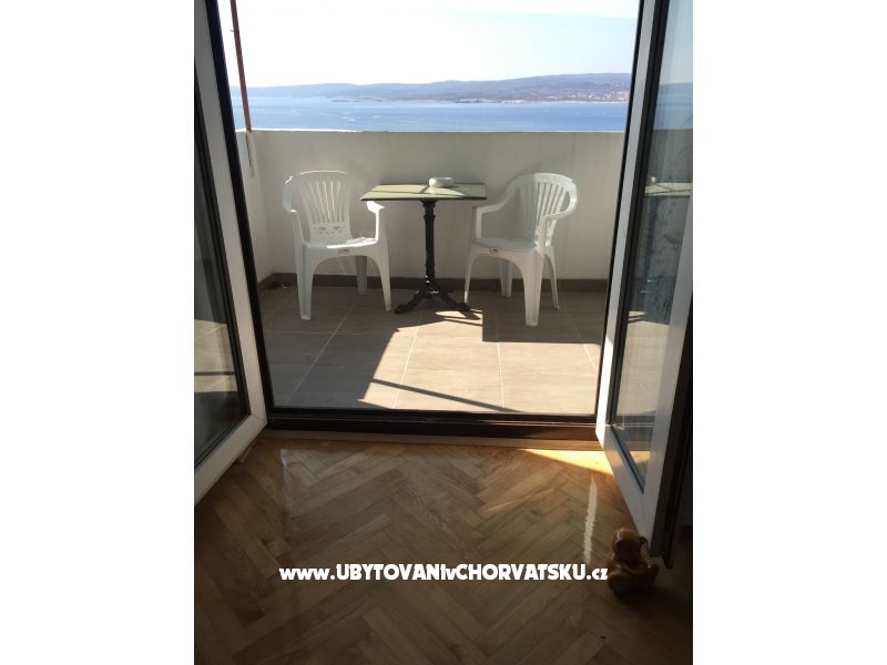 Appartement Sunny – Ferienwohnung Crikvenica, Kroatien – Foto 18