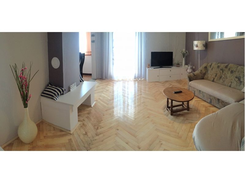 Appartement Sunny – Ferienwohnung Crikvenica, Kroatien – Foto 2